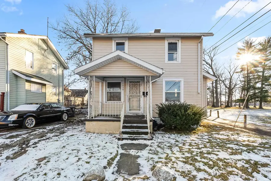 1024 Eckart Street, Fort Wayne, IN 46806 - Image #2