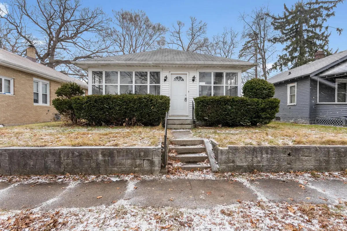 1322 Johnson Street, South Bend, IN 46628 - Image #1