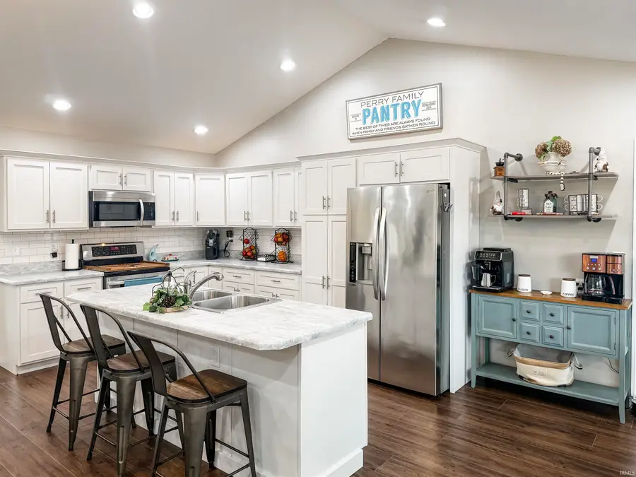 280 Knotting Hill Drive, Springville, IN 47462 - #3