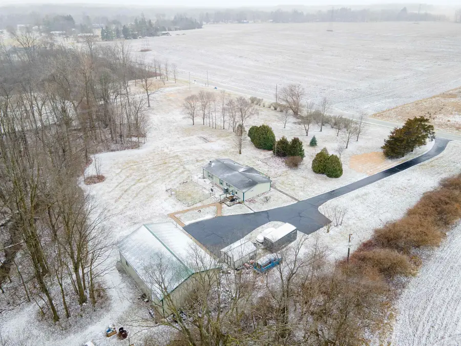 4858 N 300 E, Marion, IN 46952 - Image #2