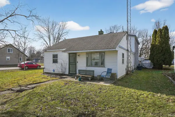 1311 S 12 Street, Goshen, IN 46526