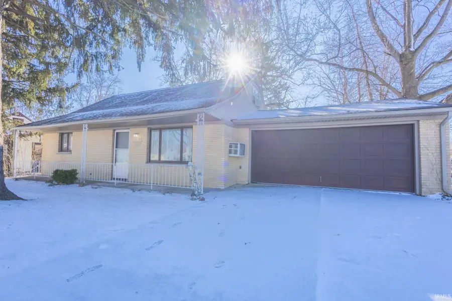 2624 Garden Park Drive, Fort Wayne, IN 46825 - Image #2