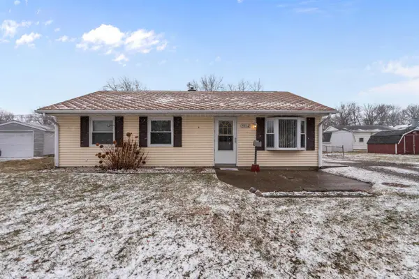 5732 Wampum Drive, Kokomo, IN 46902