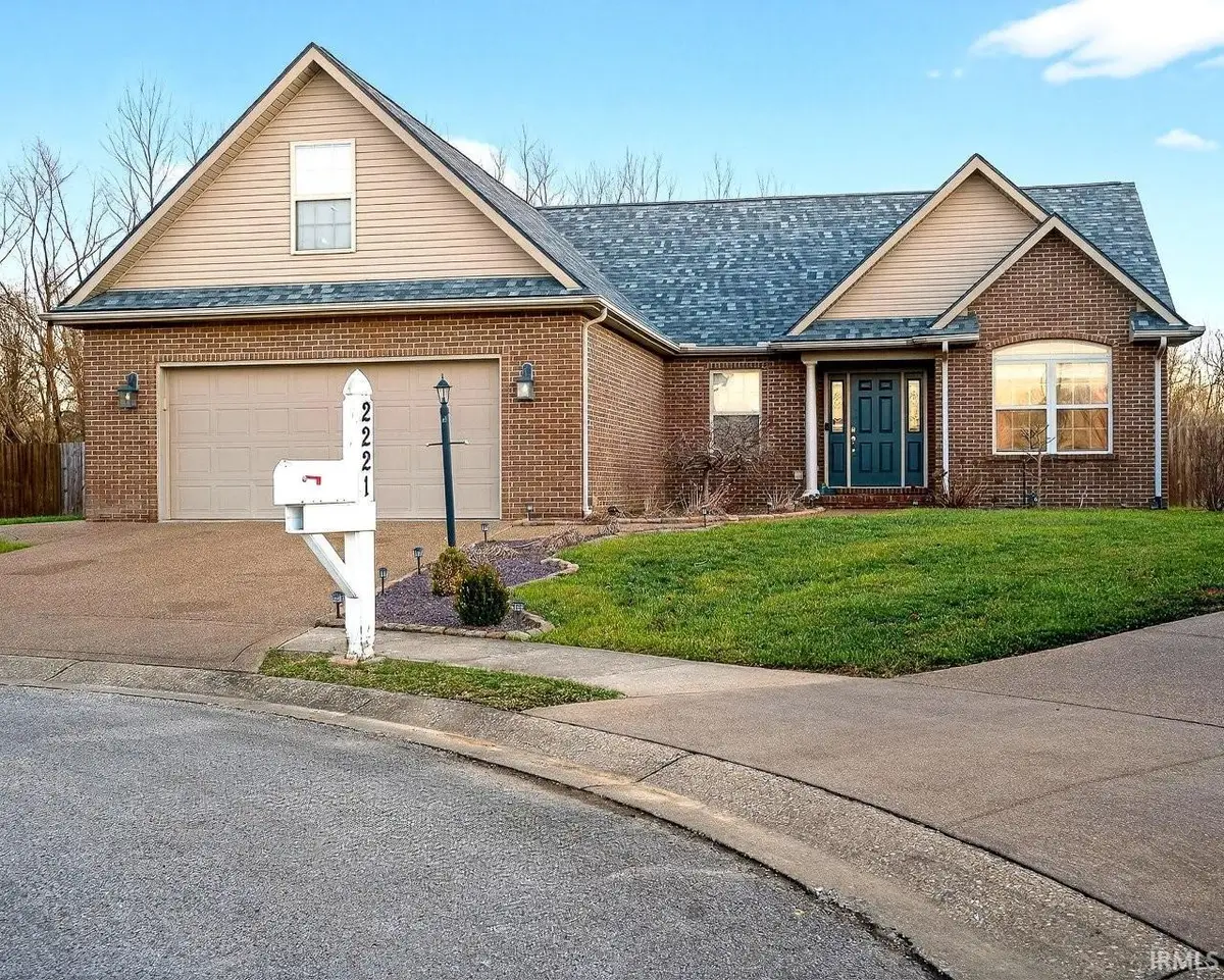 2221 Bremmerton Drive, Evansville, IN 47711 - Image #1