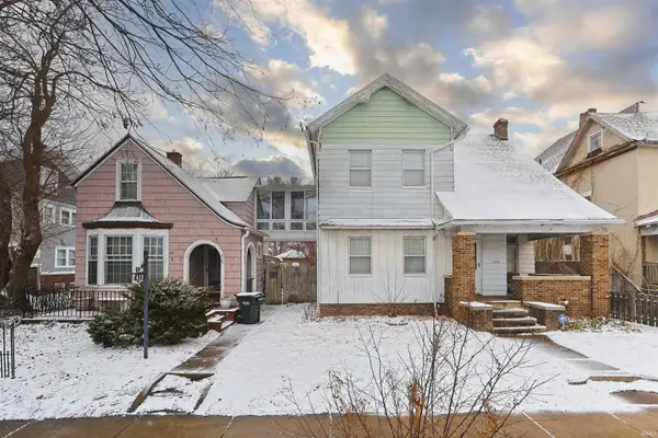 415 Lincoln Way, South Bend, IN 46601