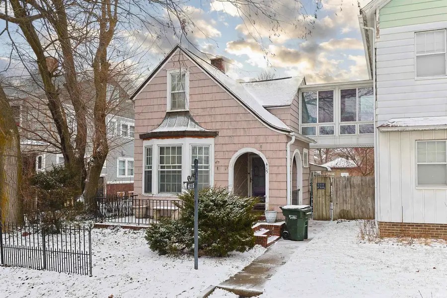 415 Lincoln Way, South Bend, IN 46601 - #2