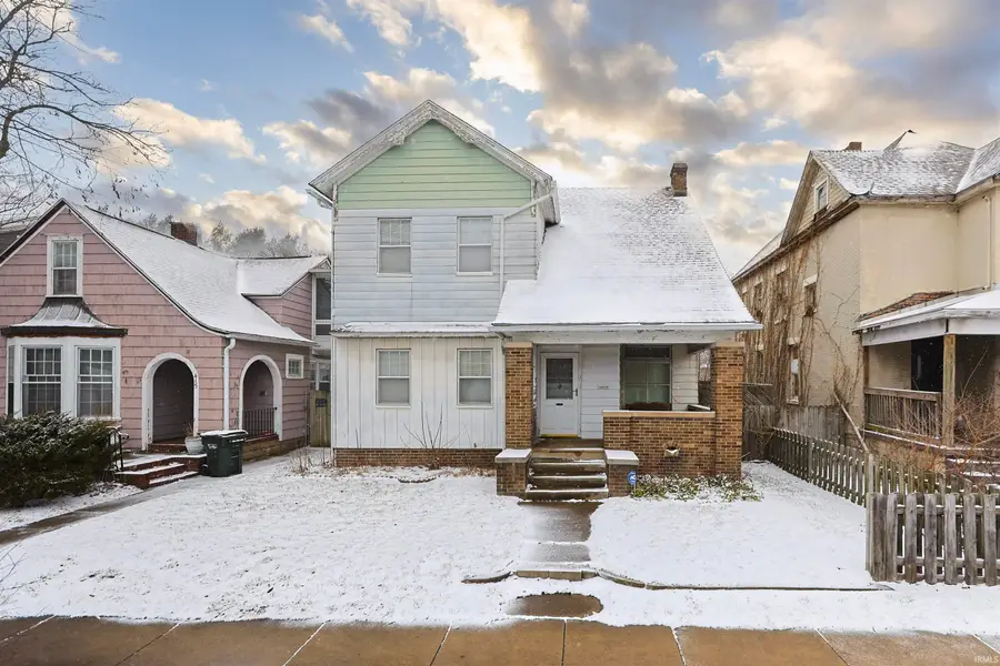 415 Lincoln Way, South Bend, IN 46601 - #3