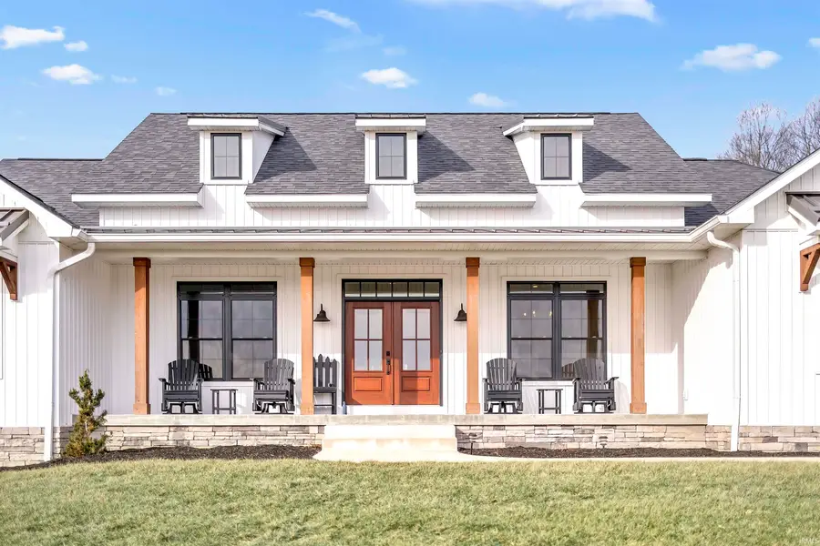 5675 N Maple Grove Road, Bloomington, IN 47404 - #2