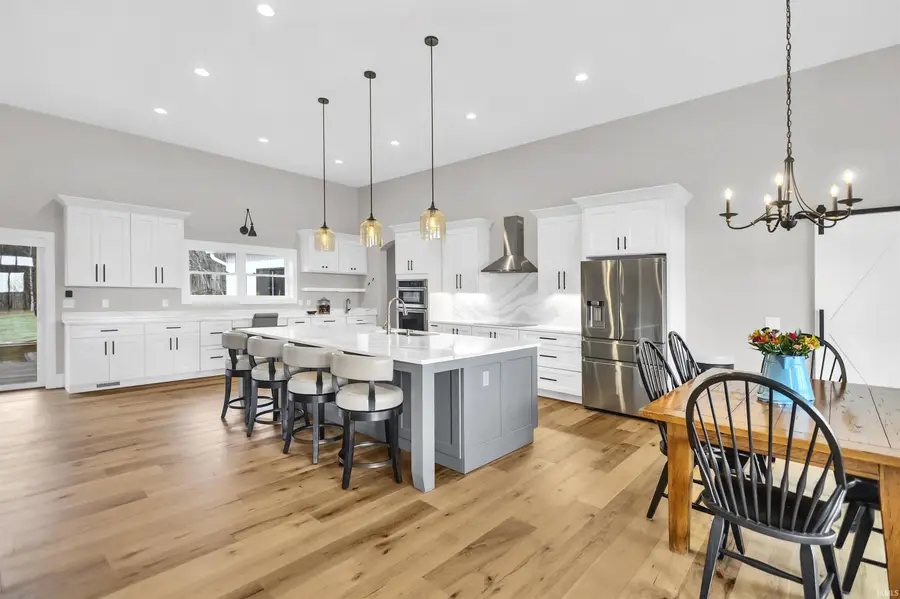 5675 N Maple Grove Road, Bloomington, IN 47404 - #3