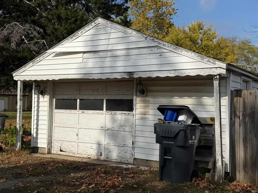 14914 W 6th Street, Daleville, IN 47334 - #3