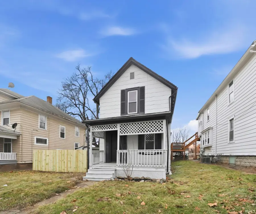 2329 N Clinton Street, Fort Wayne, IN 46805 - Image #3