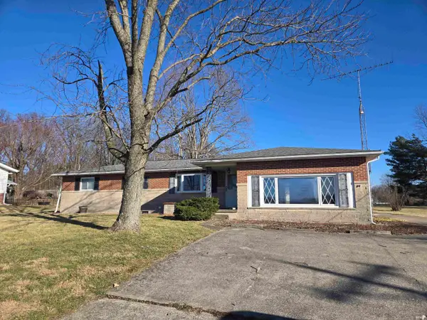 1755 S Kirby Road, Bloomington, IN 47401