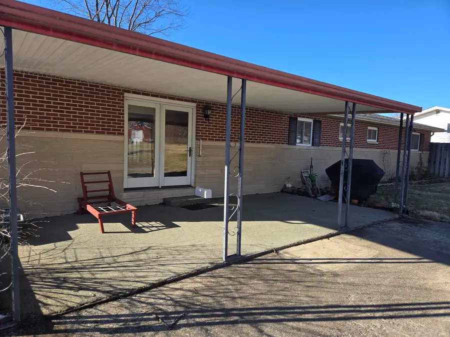 1755 S Kirby Road, Bloomington, IN 47401 - #3