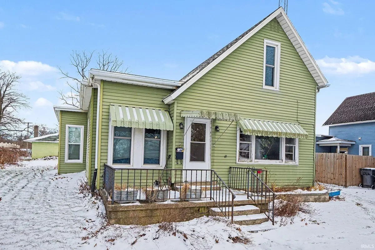 208 Crescent Street, Goshen, IN 46528 - Image #1