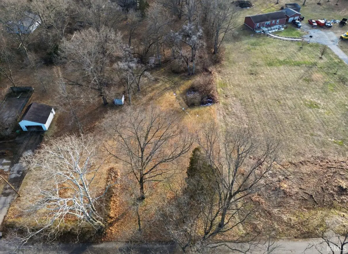 V/L W Of 19500 Greenacre Street, South Bend, IN 46637 - #1