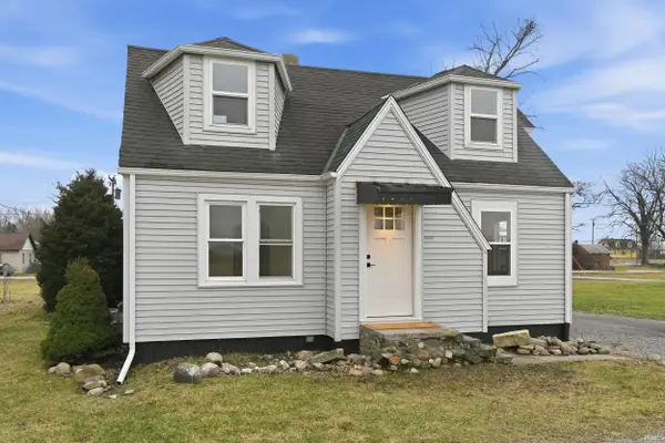 11331 Reed Street, Arcola, IN 46704