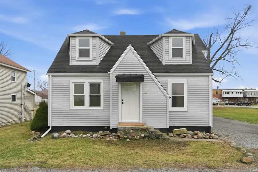 11331 Reed Street, Arcola, IN 46704 - #2