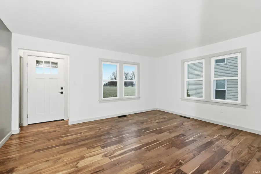 11331 Reed Street, Arcola, IN 46704 - #3