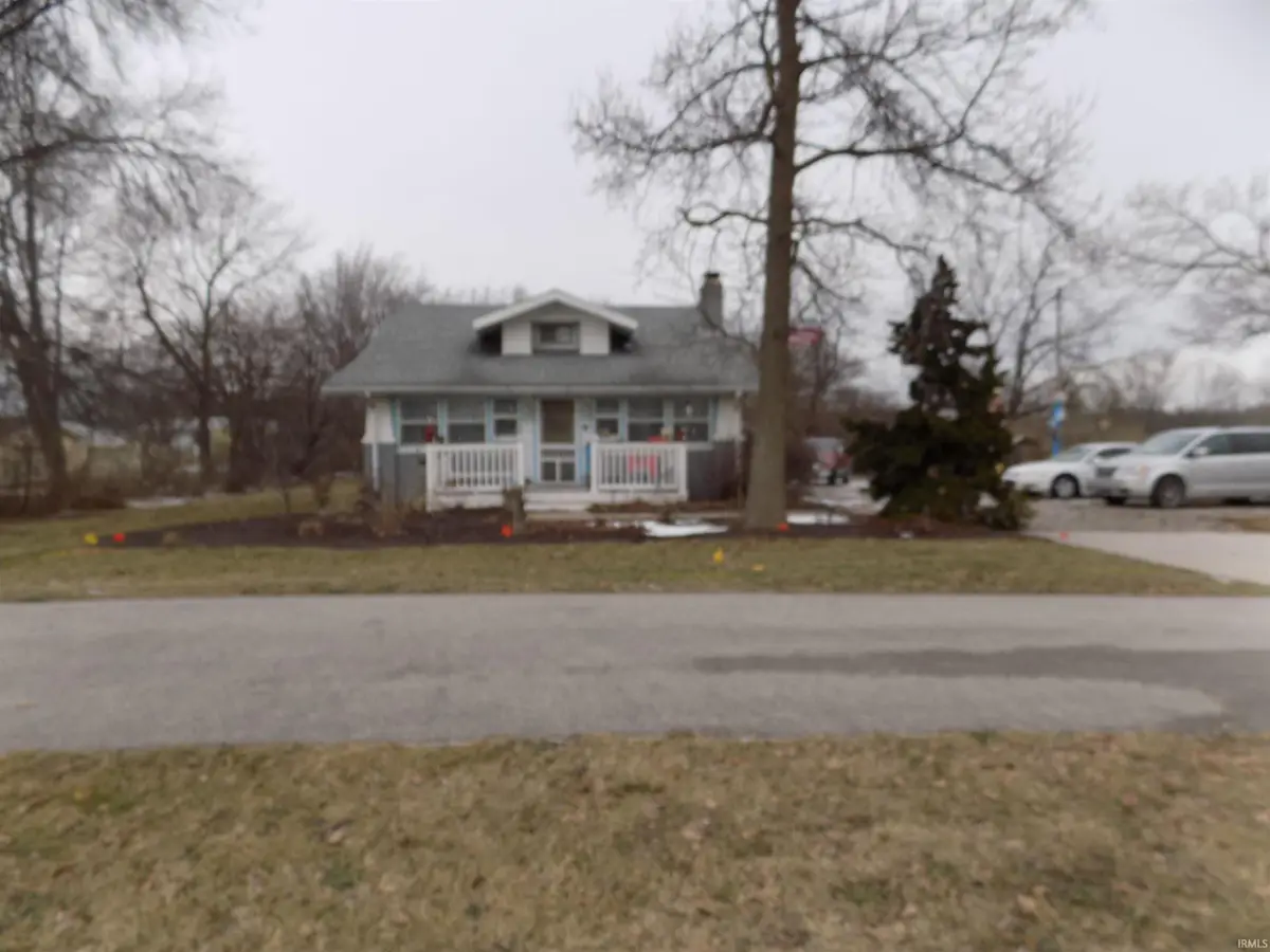 6240 Bass Road, Fort Wayne, IN 46818 - Image #1