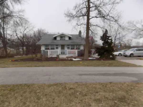 6240 Bass Road, Fort Wayne, IN 46818