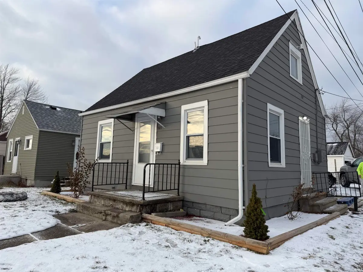511 E Pettit Avenue, Fort Wayne, IN 46806 - Image #1