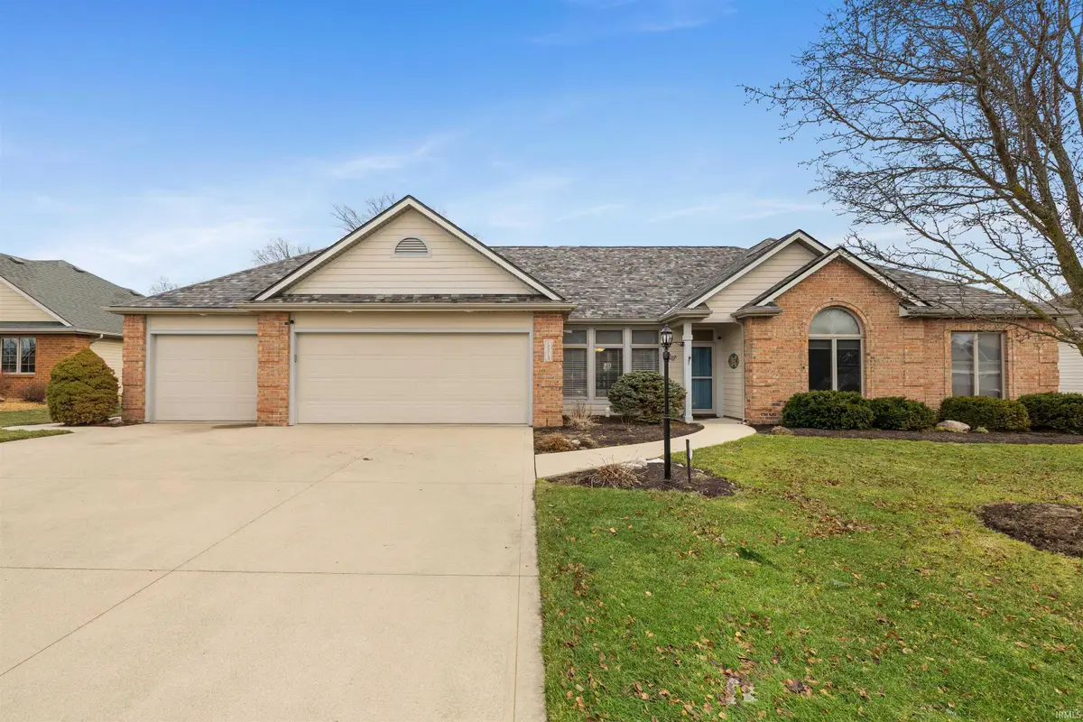 12314 Goldeneyes Court, Fort Wayne, IN 46845 - Image #1