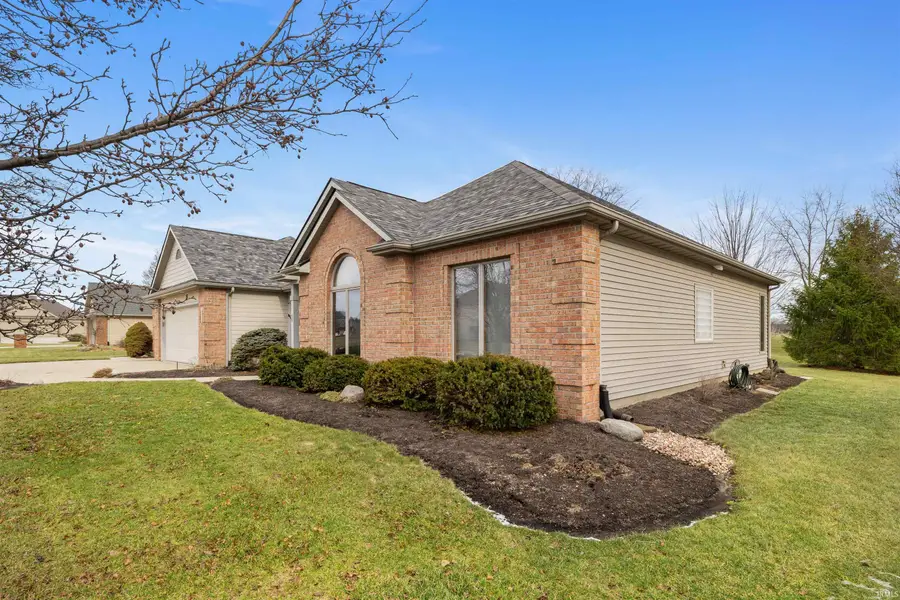 12314 Goldeneyes Court, Fort Wayne, IN 46845 - Image #3