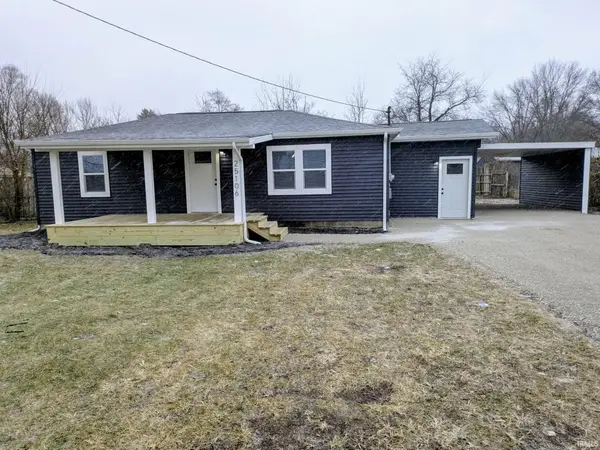 25106 Rex Street, Elkhart, IN 46514