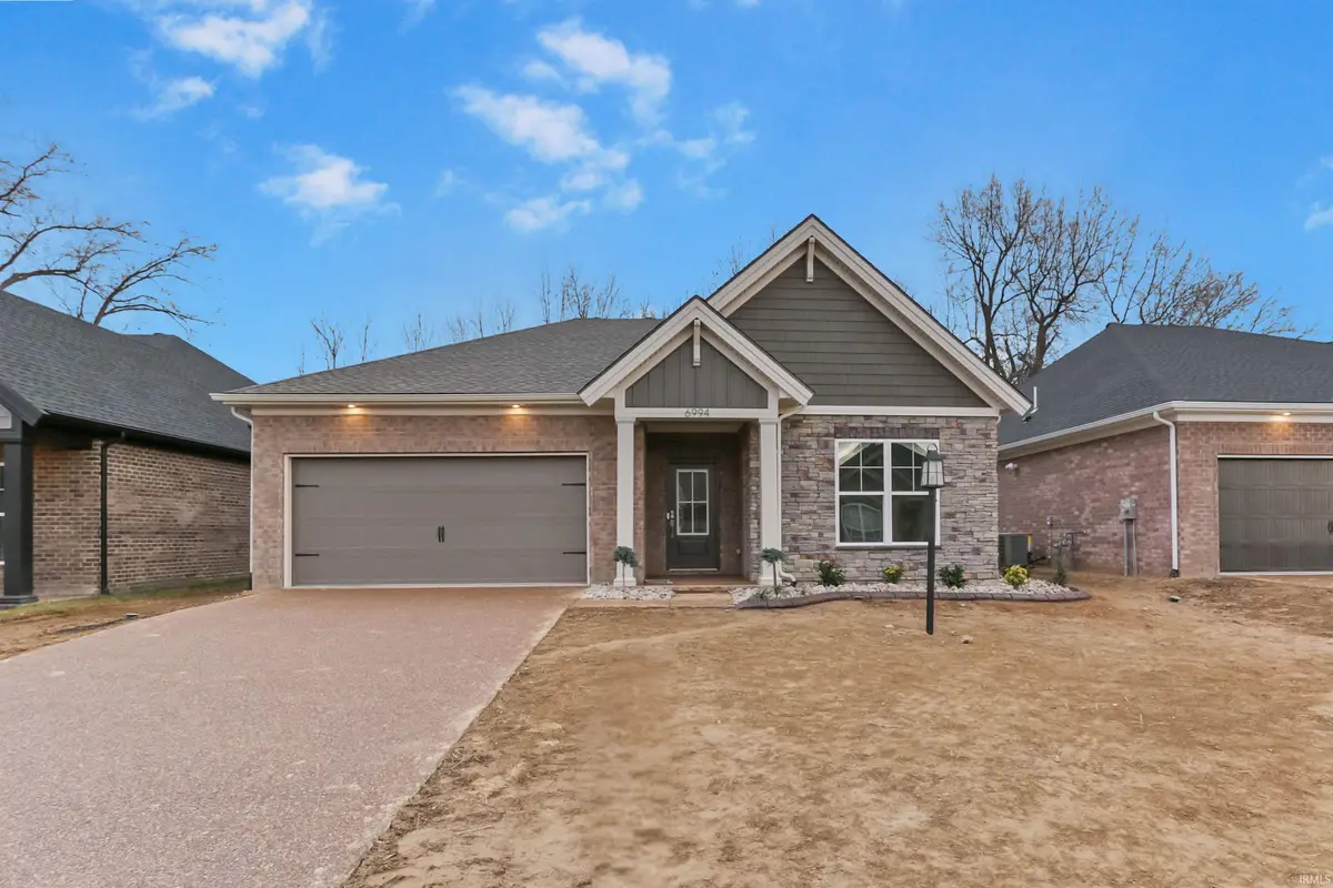 6994 Ironwood Court, Newburgh, IN 47630 - Image #1