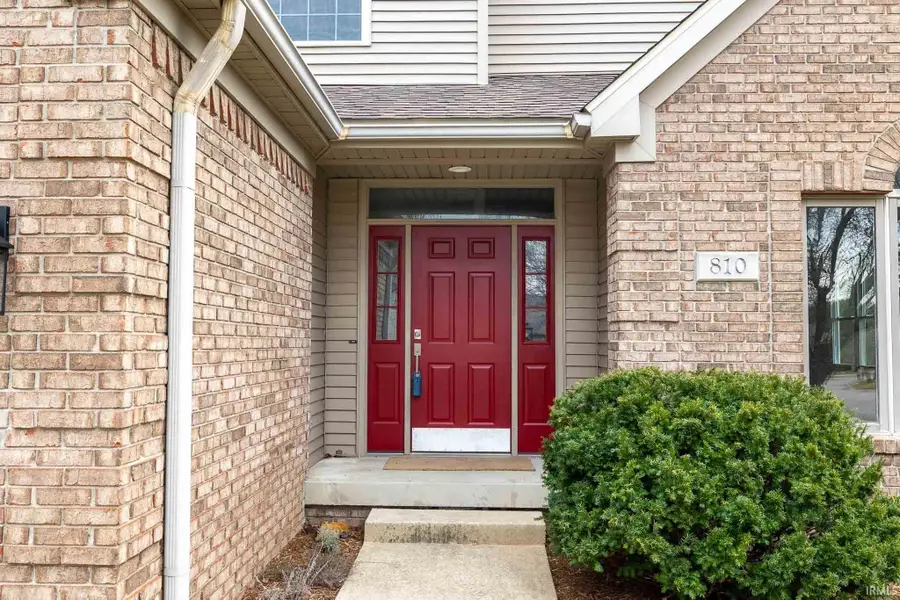 810 N Callery Drive, Bloomington, IN 47408 - Image #3