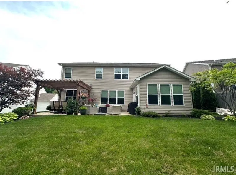 5472 W Hoge Drive, Bloomington, IN 47403 - #3