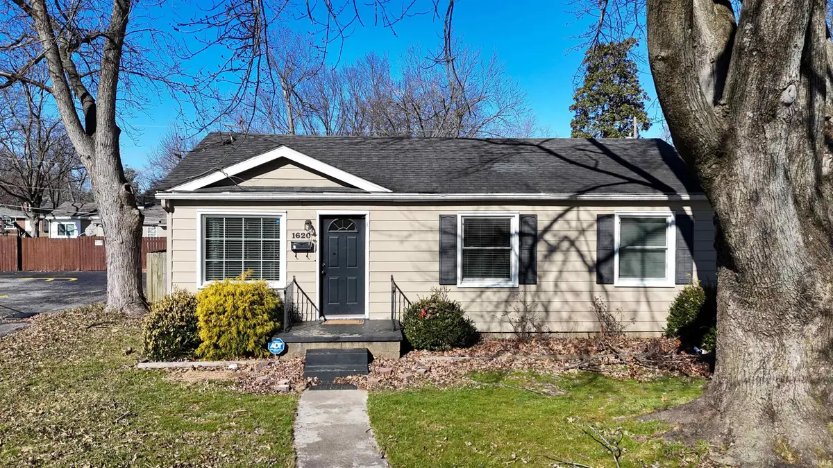 1620 E Blackford Avenue, Evansville, IN 47714 - Image #1