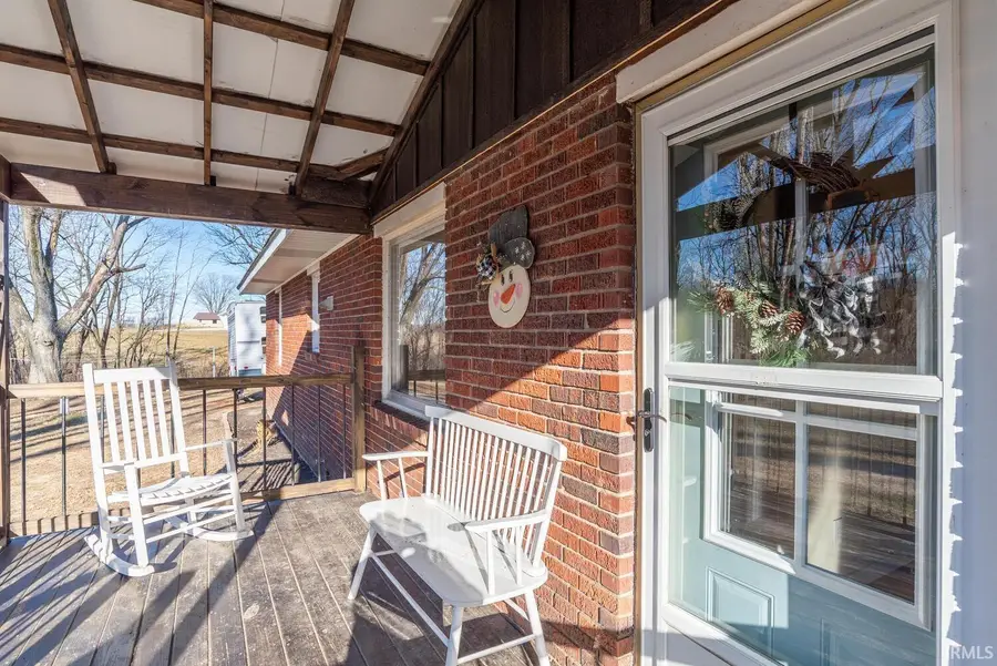 14500 N County Road 675 East Road, Elnora, IN 47529 - Image #2