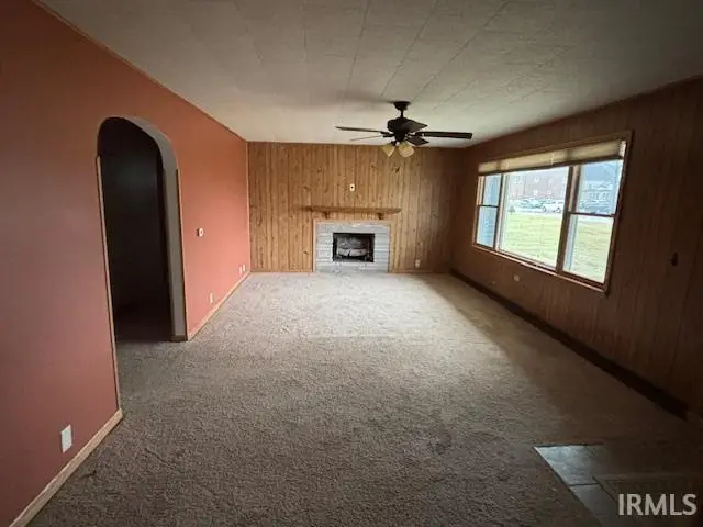 705 N Adams Avenue, Fowler, IN 47944 - #2