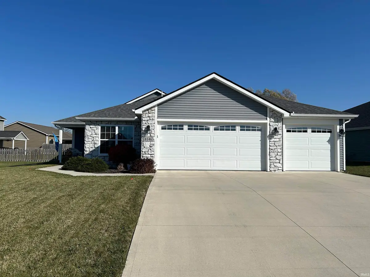 8146 Easthampton Boulevard, Fort Wayne, IN 46835 - Image #1