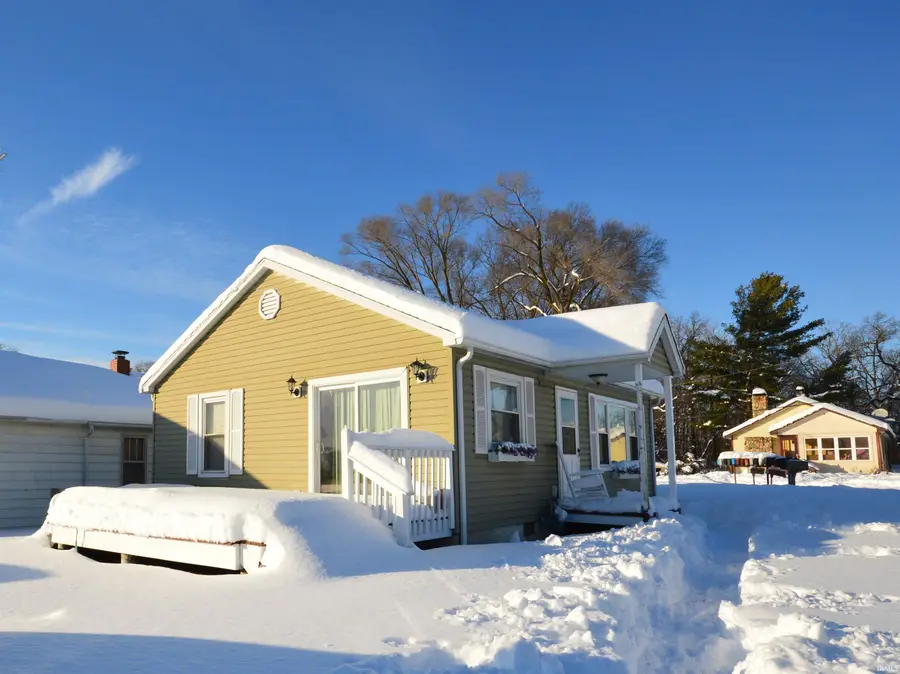 11875 E South Avenue, Walkerton, IN 46574 - #3