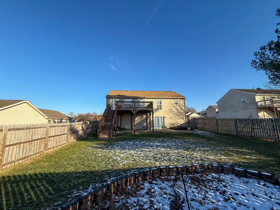 411 Heritage Drive, Delphi, IN 46923 - #2