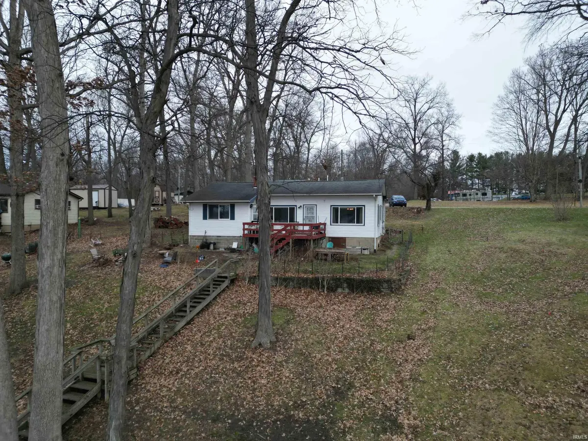 3639 S Bruner Road, Warsaw, IN 46580 - Image #1