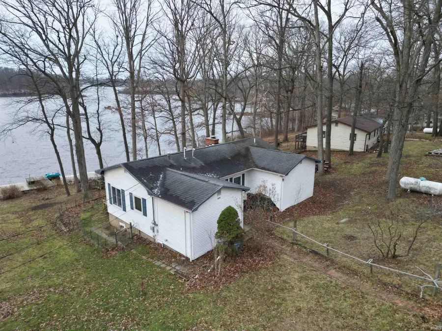 3639 S Bruner Road, Warsaw, IN 46580 - Image #2