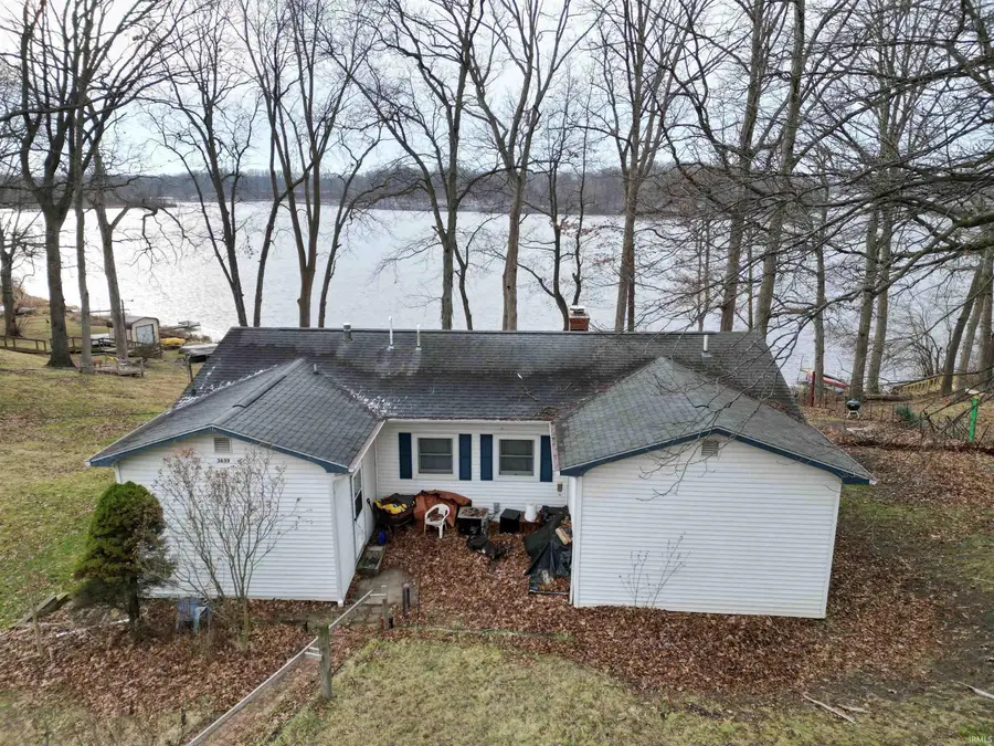 3639 S Bruner Road, Warsaw, IN 46580 - Image #3