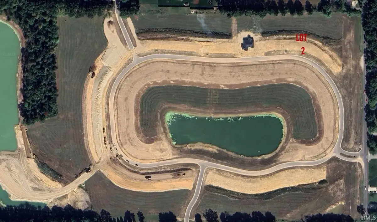 10185 Steinbeck Street, Granger, IN 46530 - #1