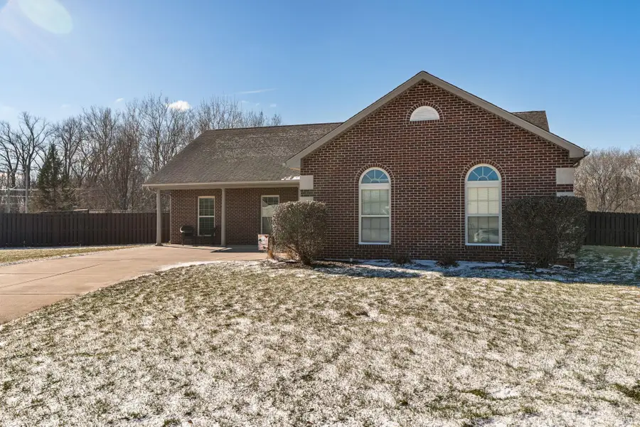 1548 Keystone Court, Lafayette, IN 47909 - Image #3