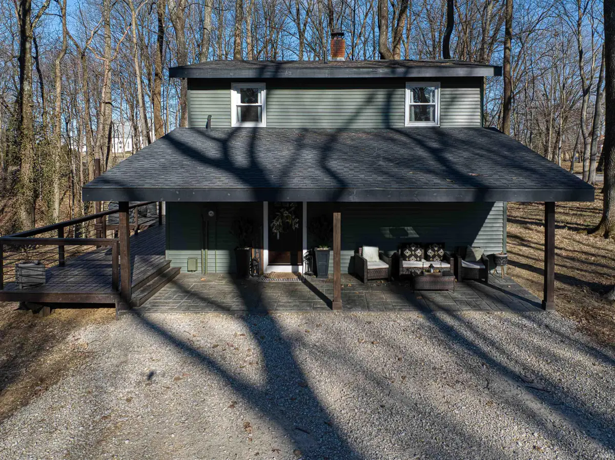 975 S 230 W, Princeton, IN 47670 - Image #1