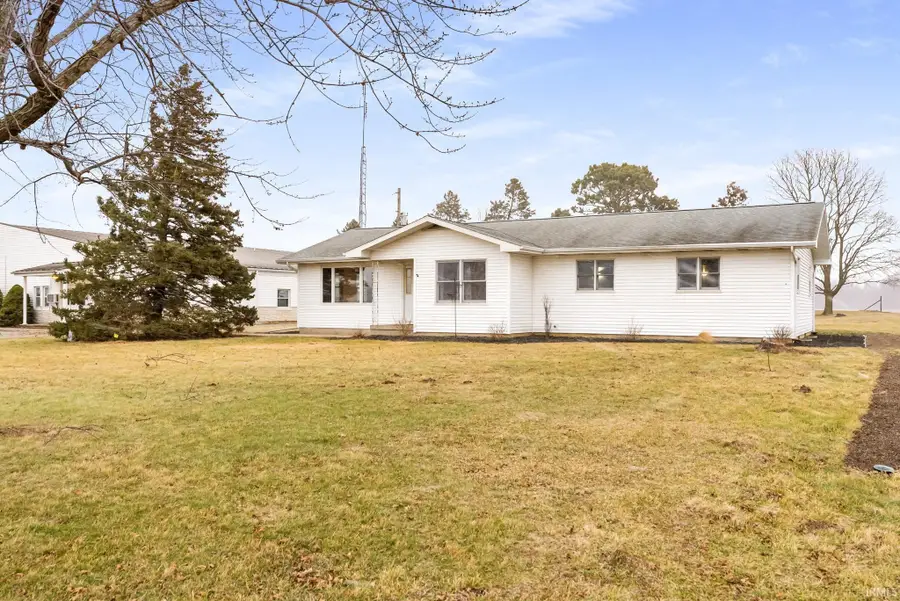 11719 N 300 E, North Manchester, IN 46962 - Image #2