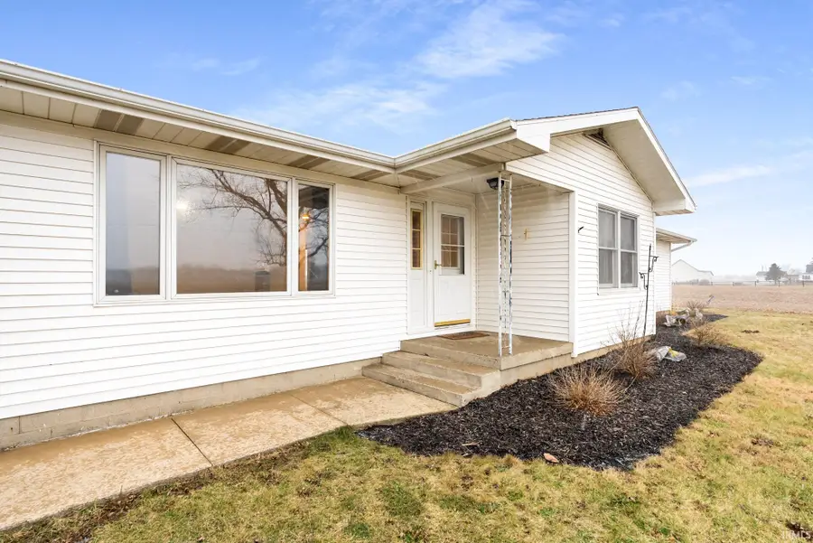 11719 N 300 E, North Manchester, IN 46962 - Image #3