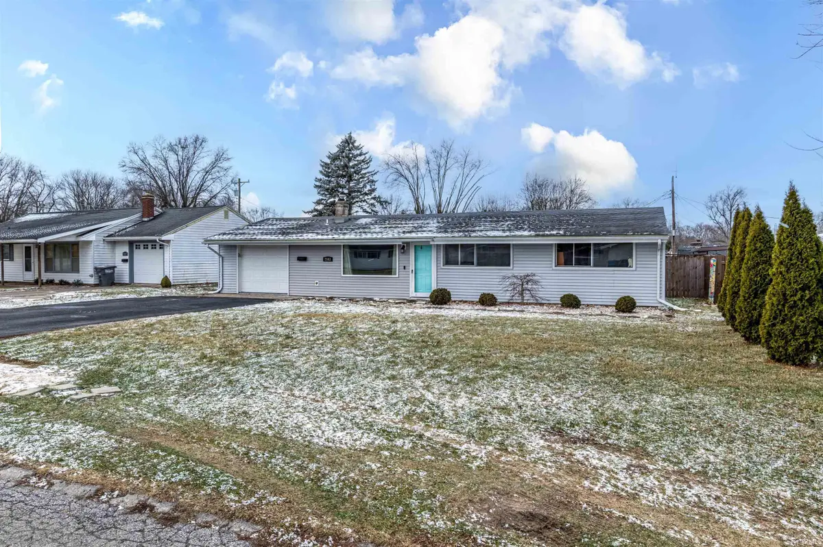2503 Sherman Drive, Kokomo, IN 46902 - #1