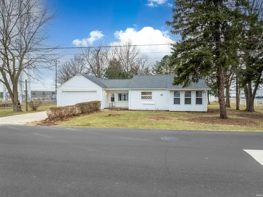 1334 N Franklin Street, Portland, IN 47371 - #2