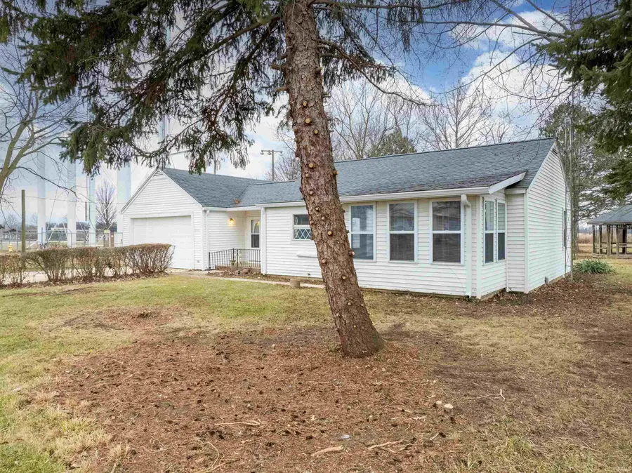 1334 N Franklin Street, Portland, IN 47371 - #3