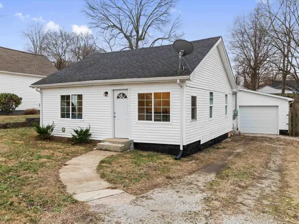 716 North Street, Rockport, IN 47635