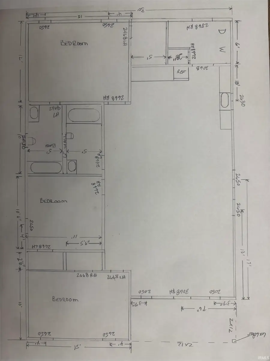 122 N Lincoln Avenue, Oakland City, IN 47660 - Image #3